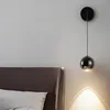 Wandleuchten, Wandlampe, Innenwandleuchten, Drei Produktbild-Vorschau 2