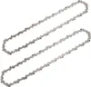 Verda 2 Stück Sägekette für Kettensäge Partner 35cm Kette Produktbild-Vorschau 1