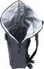 DYX Freitzeitrucksack Bennie schwarz Produktbild-Vorschau 6