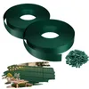 YARDIN PVC Zaunblende Sichtschutzstreifen Gartenzaun Produktbild-Vorschau 1