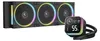 DeepCool LQ360 ULTRA ARGB, Flüssigkeitskühlung, 12 cm, Produktbild-Vorschau 1