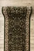 Tapis de couloir HEAT-SET ROYAL ADR 1745 vert 100 cm vert Voir les images du produit 5