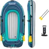 Pontón Trek X2 Raft 232 x 118 cm Bestway 61153 Náhľad obrázku produktu 26