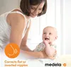 MEDELA - Forme-mamelons - lot de 2 - Préparation Voir les images du produit 11