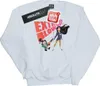 Disney - "Wreck It Ralph" Sweatshirt für Damen BI43169 (L) Produktbild-Vorschau 1