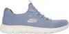 Skechers Summits Couleur Bleu Voir les images du produit 10