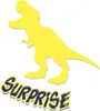 Ses Dino Bath Bomb Surprise Náhled obrázku produktu 5