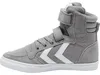 hummel Slimmer Stadil High Sneaker Kids frost grey 33 Voir les images du produit 11