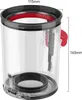 Mobilly Ersatz-Staubbehälter für Dyson SV18, V10, V12, SV20 Produktbild-Vorschau 4
