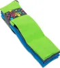 Footstar Kinder Baumwoll Kniestrümpfe (5 Paar) mit Produktbild-Vorschau 4