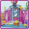 LEGO® Disney Princess 43254 Arielina křišťálová jeskyně Náhled obrázku produktu 16