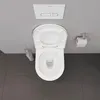 Duravit D-Neo Wand-WC Rimless, Compact-Tiefspüler, mit Produktbild-Vorschau 13