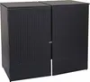 coperchio per pattumiera a 2 scomparti HWC-E25, coperchio Anteprima dell’immagine prodotto 2