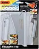Black + Decker Scorpion Saegeblatt-Set 3-tlg. - X29991-XJ Produktbild-Vorschau 3