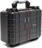 Mallette de transport Noire Valise de protection Ajustable Voir les images du produit 5