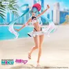 Hatsune Miku GT Project Trio-Try-iT PVC Statue Racing Miku Produktbild-Vorschau 7