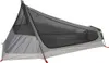 Tente de camping tunnel 1 personne vert imperméable Voir les images du produit 8