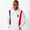 Mikina s kapucí AC Milan pro muže - Velikost S - Náhled obrázku produktu 1