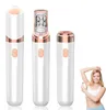 Gesichtshaarentferner Damen 2-in-1 Epilierer, schmerzfrei, Produktbild-Vorschau 1