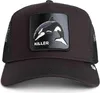 Casquette Goorin Bros 1012534VOI01 pour Uni Voir les images du produit 5