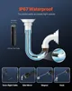 Endoscopische camera, 1920P HD borescopen voor Android en Productafbeelding-voorbeeld 6