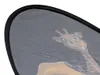 Tenda parasole statica per finestrini dell'auto, modello Anteprima dell’immagine prodotto 10