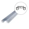 Joint de douche Joint pour cabine de douche DK12 (4mm - Voir les images du produit 4