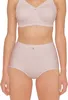 SUSA Miederslip Capri Modell 664 (Größe: 42 / Farbe: nude) Produktbild-Vorschau 1