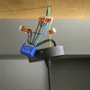 Schalter Shelly 1 Mini Gen 4 Unterputzmodul blau - Produktbild-Vorschau 5