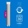 Philips Filtre de rechange pour pomme de douche ASH138/10 Voir les images du produit 5
