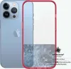 PanzerGlass ® ClearCaseColor™ iPhone 13 Pro - Strawberry, Produktbild-Vorschau 6