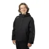 BAUER TEAM HEAVYWEIGHT JACKE - Junior - S24, Größe:YS, Produktbild-Vorschau 2