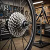 Cassette 10-speed Shimano Ultegra CS6700 12-30T Productafbeelding-voorbeeld 9