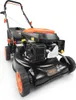 Rasaerba tagliaerba a scoppio leggero motore 4 tempi 146cc Anteprima dell’immagine prodotto 8