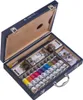 Bruynzeel Van Gogh Ölmalerei Starterbox XL Malset kreativ Produktbild-Vorschau 2