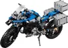 LEGO® Technic BMW R 1200 GS Adventure 42063 Produktbild-Vorschau 1