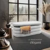 Banc rembourré ALTU avec espace de rangement - Aspect Voir les images du produit 7