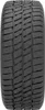 WESTLAKE SW612 Snowmaster Winterreifen 205/65 R16 107T LLKW Produktbild-Vorschau 2
