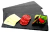 4x Schieferplatten 17 x 34 cm Tisch-Set Untersetzer Produktbild-Vorschau 5