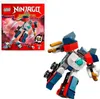 LEGO Ninjago 30699 Miniaturní nindžovský kombinovaný robot. Náhled obrázku produktu 5