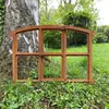 Stallfenster, Fenster, Gussfenster, Gußeisenfenster, Produktbild-Vorschau 3