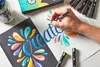 1x12 Sharpie Creative Marker Acryl Kugelspitze Produktbild-Vorschau 27