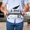 Duronic HP1 SS Kochplatte | elektrische Einzelkochplatte | Produktbild-Vorschau 5