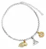 De Carat Shop Harry Potter armband. Één maat Productafbeelding-voorbeeld 1