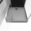 Cabine de douche carrée 70x70x225cm - SCRATCHY 70 Voir les images du produit 6