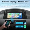 8,8" autorádio s Androidem 13, Wi-Fi, Bluetooth, AI hlas, Náhled obrázku produktu 11