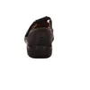 Jomos Slipper gelocht gefloch. modisch in schwarz, Gr. 42 Produktbild-Vorschau 2