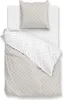 Zo! Home Baumwolle Bettwäsche 135x200 Punta di Cotone Warm Produktbild-Vorschau 6