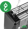 MalTec Insektenvernichter elektrisch 16W MasterKiller Produktbild-Vorschau 8