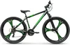 Mountainbike 29 Zoll Herren MTB, Shimano, Hardtail mit Produktbild-Vorschau 1